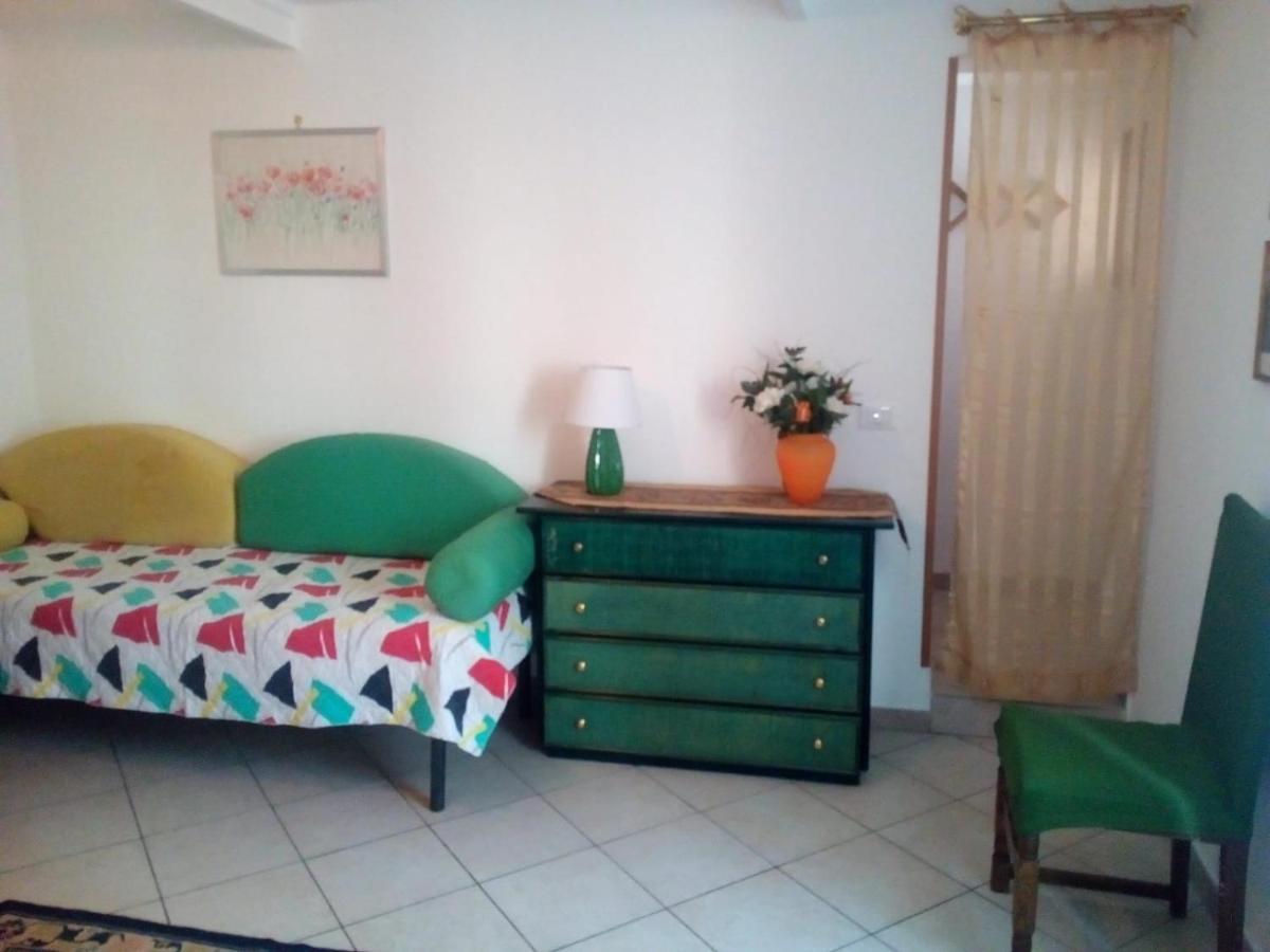 La Casetta Di Dafne Hébergement de vacances Palerme